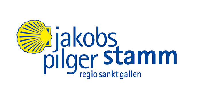 Logo Pilgerstamm Regio St.Gallen